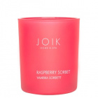 JOIK Home & SPA Tuoksukynttilä Raspberry Sorbet