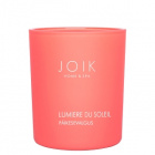 JOIK Home & SPA Tuoksukynttilä Lumiere du Soleil