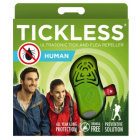 Tickless Human Green