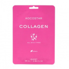 KOCOSTAR Collagen Mask Sheet