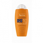 Avene Sun Sport fluid 50+ 100ml 