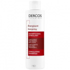 Vichy Dercos Shampoo Energising- vahvistava 200ml