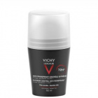 Vichy Homme antiperspirantti 72h roll-on voim.hikoiluun 50ml