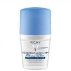 Vichy Mineral Deo 48H, 50 ml