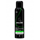 Akileine Black Spray 3-in-1 antiseptinen ja antibakteerinen spray jaloille 150 ml