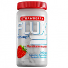 FLUX STRAWBERRY FLUORITABLETTI 250 MCG 300 IMESKELYTABL