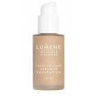 Lumene Invisible Illumination Vegan Collagen Serum in Foundation SPF30 30ml sävy 4