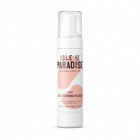 PT Isle of Paradise Light Self Tanning Mousse -itseruskettava karttavärillinen vaahto 200ml