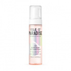 PT Isle of Paradise Light Glow Clear Self Tanning Mousse -itseruskettava vaahto 200ml