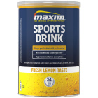 Maxim Sports Drink Fresh Lemon urheilujuomajauhe, 480 g