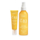 PT Ziaja C.B3-vitamiini kasvoseerumi 30 ml + kasvovesisuihke 190 ml