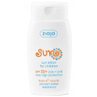 Ziaja Sun aurinkovoide lapset SK50 125ml