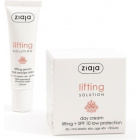 Ziaja Lifting päivävoide 50ml + seerumi 30ml