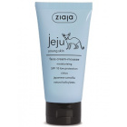 Ziaja Jeju moussemainen päivävoide SK10 nuorelle iholle 50 ml