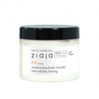Ziaja Baltic Home Spa Fit kosteuttava vartalomousse 300 ml