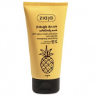 Ziaja Ananas sorbetti vartalokuorinta 160 ml