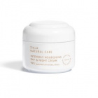 Ziaja Natural Care 24H kasvovoide 50 ml