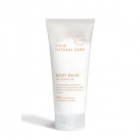 Ziaja Natural Care vartalovoide 200 ml