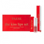 Paese The Kiss Lips -lahjapakkaus 02 nude coral