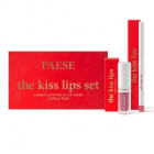 Paese The Kiss Lips -lahjapakkaus 03 lovely pink 