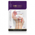 SheHand uudistavat anti-ageing hanskat
