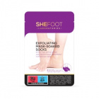 SheFoot kuorivat sukat