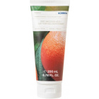 Korres Grapefruit Sunrise Body Milk vartalovoide 200ml