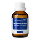 Pharmacare Vetyperoksidiliuos 1% 100 ml