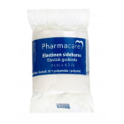 Pharmacare Elastinen Sideharso 4 cm x 4,5 m