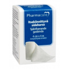 Pharmacare Itsekiinnittyvä Sideharso 4 cm x 4 m
