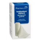 Pharmacare Itsekiinnittyvä Sideharso 8 cm x 4 m