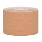 Pharmacare Kinesioteippi 5 cm x 5 m beige 1 rulla