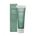 Atopik Balance Syväpuhdistava Savinaamio 50 ml