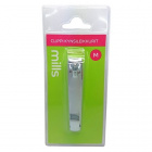 Mills Clippi kynsileikkurit 8cm, 1 kpl