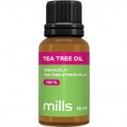 Mills Teepuuöly, 10ml