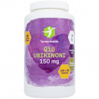  Terveyskaista Ubikinoni 150 mg 120 + 30 kapselia