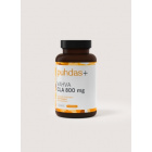 Puhdas+ Vahva CLA 800 mg 90 kaps