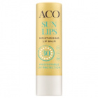 ACO Sun Lips Balm SPF 30 4,7 g