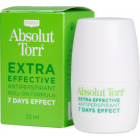 Absolut Torr Roll-on 25 ml