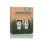PT Mr Bear Family Beard Kit Wilderness