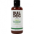 Bulldog Original Beard Wash Shampoo & Conditioner 200 ml