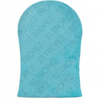St. Tropez Tan Applicator Mitt Dual Sided Velvet Luxe levityskinnas 1 kpl