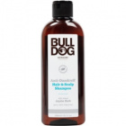 Bulldog Anti-Dandruff Shampoo 300 ml
