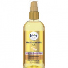 Veet Multi-benefit öljy 100ml