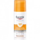 Eucerin Sun Photoaging Control Tinted Gel-Cream SPF50+ Medium 50ml