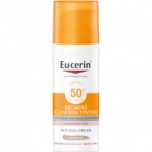 Eucerin Sun Pigment Control Tinted Gel-Cream Medium SPF50+ 50ml