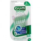 GUM Soft-Picks PRO Large 30 kpl
