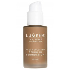 Lumene Invisible Illumination Vegan Collagen Serum in Foundation SPF30 30ml sävy 7
