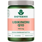 Bioteekki Ubikinoni Q10 90 kaps.