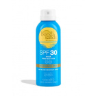 Bondi Sands SPF 30 Aerosol Mist Spray Fragrance Free 193 ml
